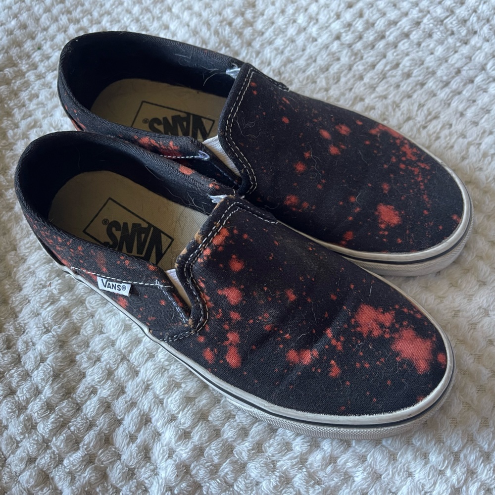 Vans slip-on